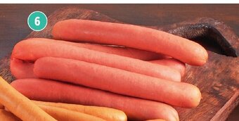 E.Leclerc KNACKS D'ALSACE PIERRE SCHMIDT offre