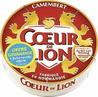 CAMEMBERT 20% M.G.