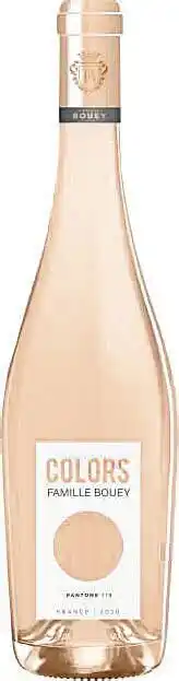 Spar BORDEAUX COLORS ROSÉ MILLÉSINÉ offre