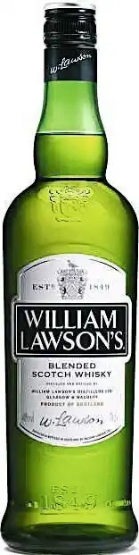 Spar SCOTCH WHISKY 40% VOL. offre