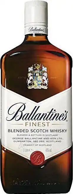 Spar SCOTCH WHISKY 40% VOL. offre