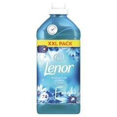 Auchan Bon plan au choix sur la gamme de la marque Lenor offre