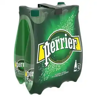 Auchan PERRIER offre