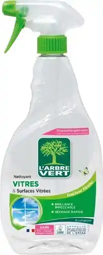 Auchan nettoyant ménager offre