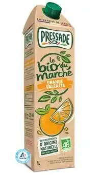 Auchan NECTAR BIO DU MARCHÉ offre