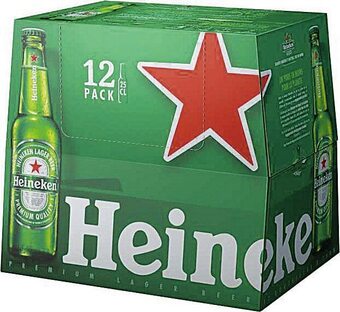 Spar BIÈRE 5% VOL. offre