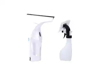 Auchan LAVE VITRE SANS FIL Q.5905 offre