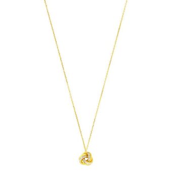 Auchan Collier or 375 millièmes offre