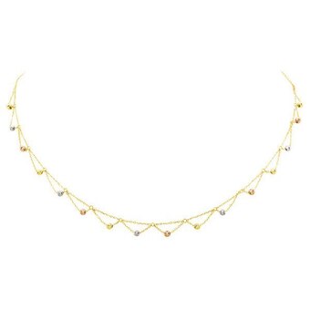 Auchan Collier 3 ors 375 millièmes offre
