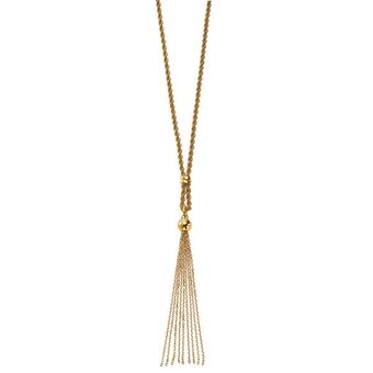 Auchan Collier or 750 millièmes offre