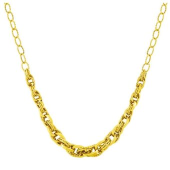 Auchan Collier or 750 millièmes offre