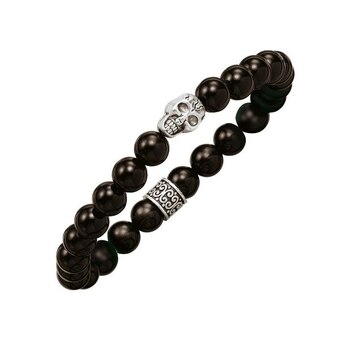 Auchan Bracelet acier offre