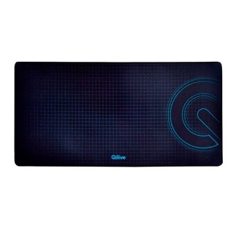 Auchan 20% de remise immédiate sur les tapis gaming de marque qilive offre