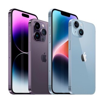 Auchan Iphone jusqu'à 100€ de booster offre