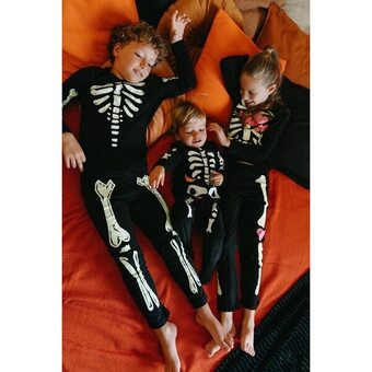 Auchan Pyjama enfant inextenso offre