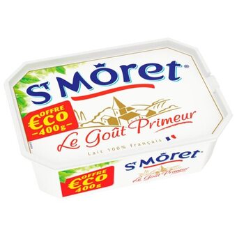 Auchan Saint môret nature offre