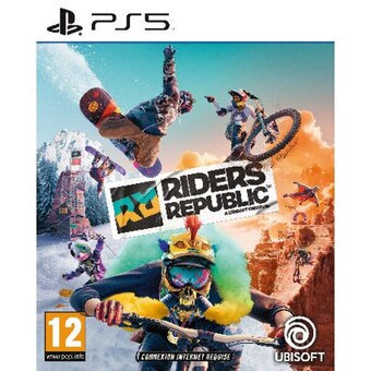 Auchan 10€ d'économies sur une sélection de jeux vidéo ubisoft offre