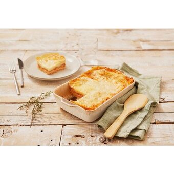 Auchan Lasagnes au thon maison briau offre