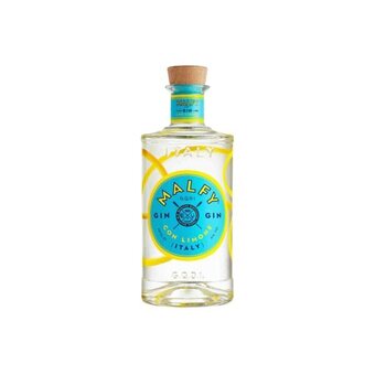 Auchan Gin limone malfy offre