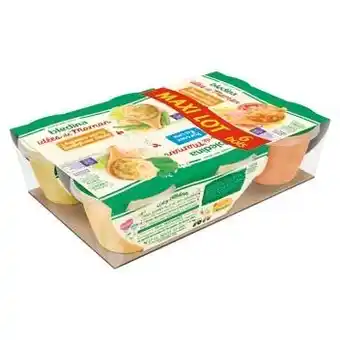 Auchan COUPELLES DE FRUITS offre