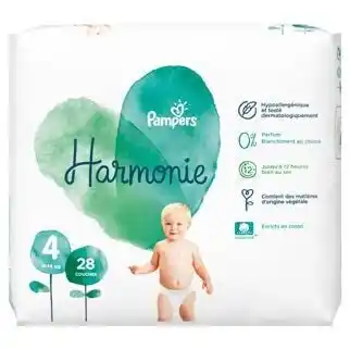 Auchan CHANGES HARMONIE GÉANT offre