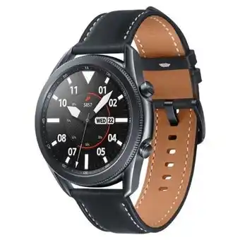 Auchan MONTRE CONNECTÉE GALAXY WATCH 3 45MM offre