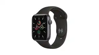 Auchan MONTRE CONNECTÉE SE 44MM offre