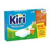 Auchan KIRI CRÈME offre