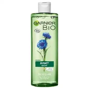 Auchan EAU MICELLAIRE BIO offre