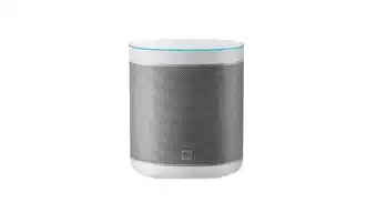 Auchan ENCEINTE CONNECTÉE MI SMART SPEAKER offre