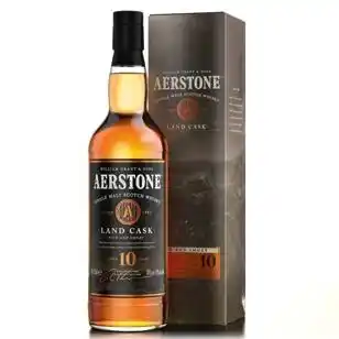 Auchan WHISKY offre