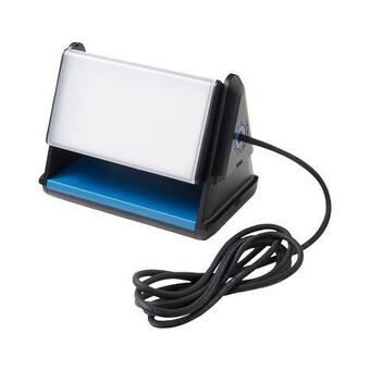 Erbauer projecteur de chantier 1000 lm 10w