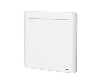 Brico Dépôt Délonghi radiateur à inertie double cœur céramique + film quore - 1500w l. - 72 cm offre