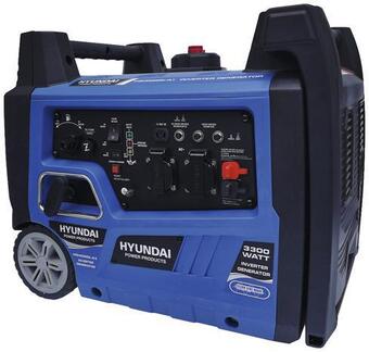 Brico Dépôt Builder groupe électrogène inverter 3100 w offre