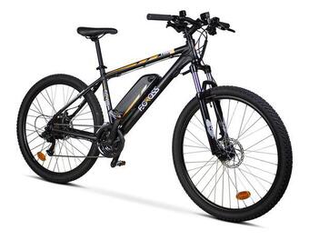 Brico Dépôt Feider vtt électrique adulte offre