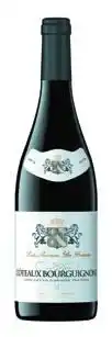 COTEAUX BOURGUIGNONS AOP
