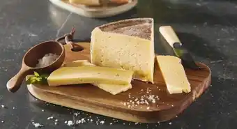 Auchan TOMME DE SAVOIE IGP offre