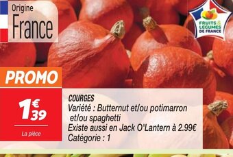 COURGES