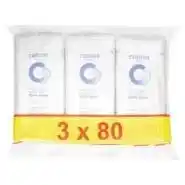 Auchan CARRÉS MAXI SENSITIVE offre