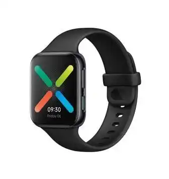 Auchan MONTRE CONNECTÉE WATCH 41MM BLUETOOTH offre