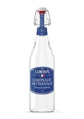 Auchan LIMONADE ARTISANALE offre