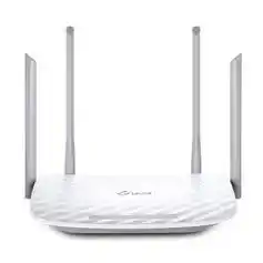 Auchan ROUTEUR WIFI ARCHER A5 C1200 offre