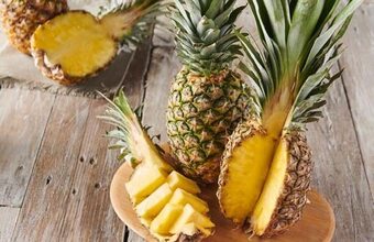 Auchan ANANAS offre