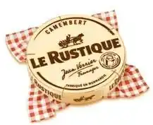 Auchan CAMEMBERT offre