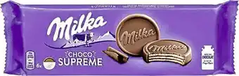 Spar BON PLAN SUR L’ENSEMBLE DES PRODUITS DE LA MARQUE MIKADO, OREO, MILKA offre