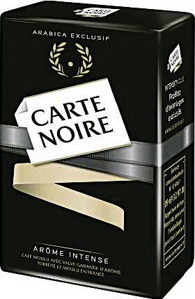 Spar BON PLAN SUR L’ENSEMBLE DES PRODUITS DE LA MARQUE CARTE NOIRE offre