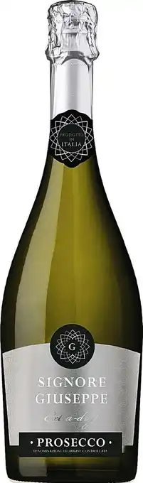 Spar PROSECCO EXTRA DRY BLANC offre