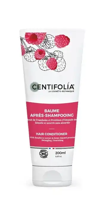 naturéO BAUME APRÈS SHAMPOING offre