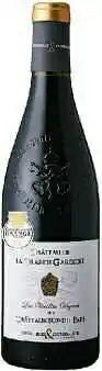 CHÂTEAUNEUF-DU-PAPE A.O.P.
