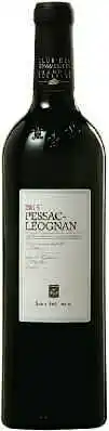 PESSAC-LÉOGNAN A.O.P. GRANDES RÉSERVES SMITH HAUT LAFITTE ROUGE